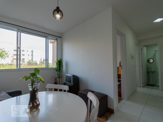 Apartamento aluguel em Mauá