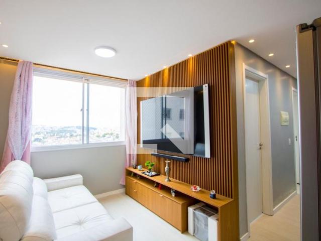 Apartamento aluguel em Mauá