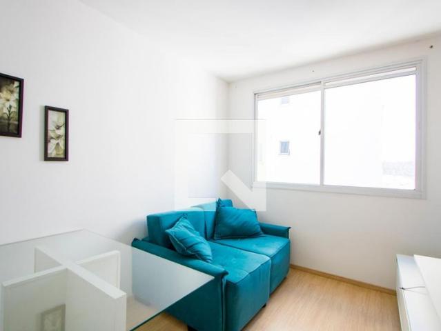 Apartamento aluguel em Região Imediata de São Paulo, Região Metropolitana de São Paulo