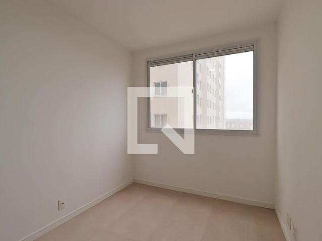 Apartamento aluguel em Parque Itrapoã, Mauá