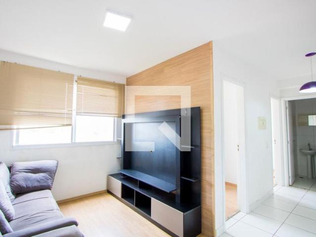 Apartamento aluguel em Mauá