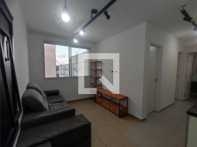 Apartamento aluguel em Região Imediata de São Paulo, Região Metropolitana de São Paulo
