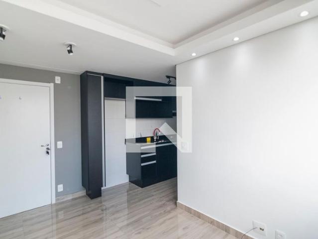 Apartamento aluguel em Parque Itrapoã, Mauá