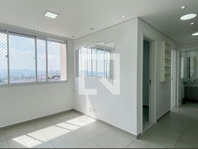 Apartamento aluguel em Mauá