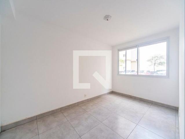 Apartamento aluguel em Parque São Vicente, Santo André