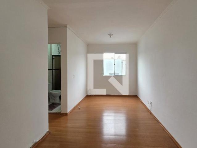 Apartamento aluguel em Santo André