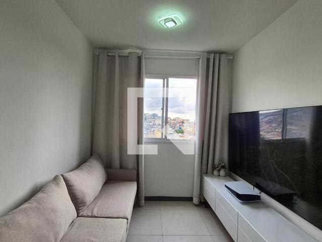Apartamento aluguel em Parque Itrapoã, Mauá