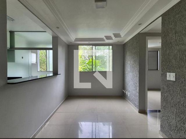 Apartamento aluguel em Vila Noêmia, Mauá