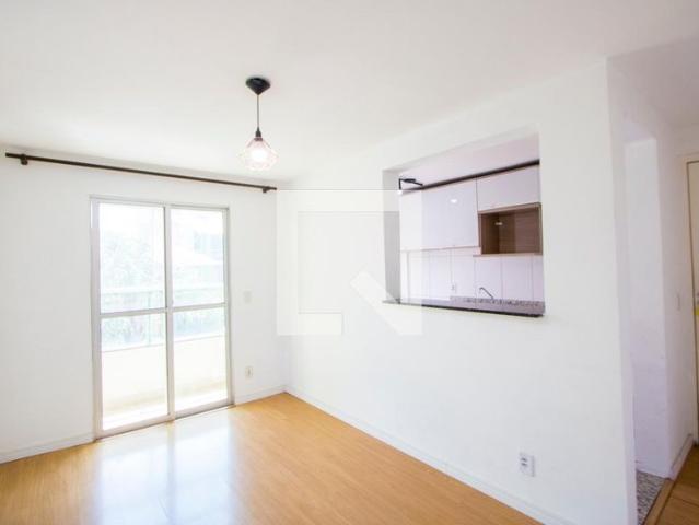 Apartamento aluguel em Mauá