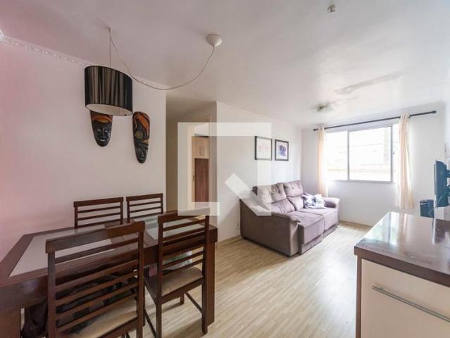 Apartamento aluguel em Região Imediata de São Paulo, Região Metropolitana de São Paulo