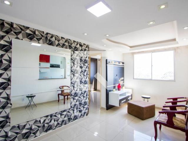 Apartamento aluguel em Mauá