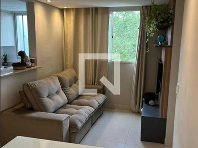 Apartamento aluguel em Região Imediata de São Paulo, Região Metropolitana de São Paulo