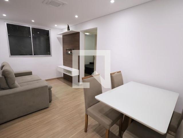 Apartamento aluguel em Região Imediata de São Paulo, Região Metropolitana de São Paulo