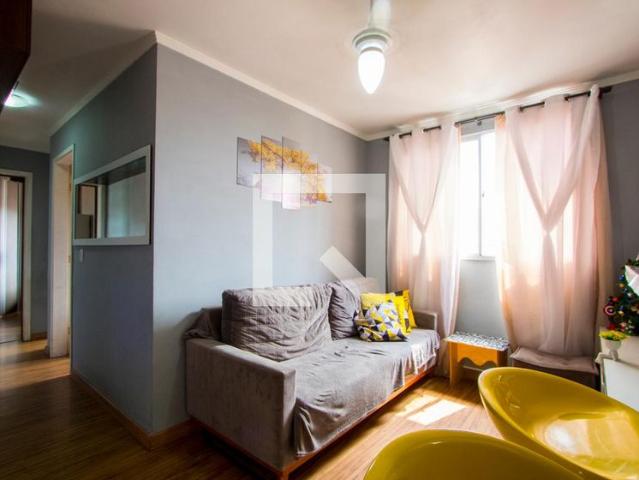 Apartamento aluguel em Região Imediata de São Paulo, Região Metropolitana de São Paulo