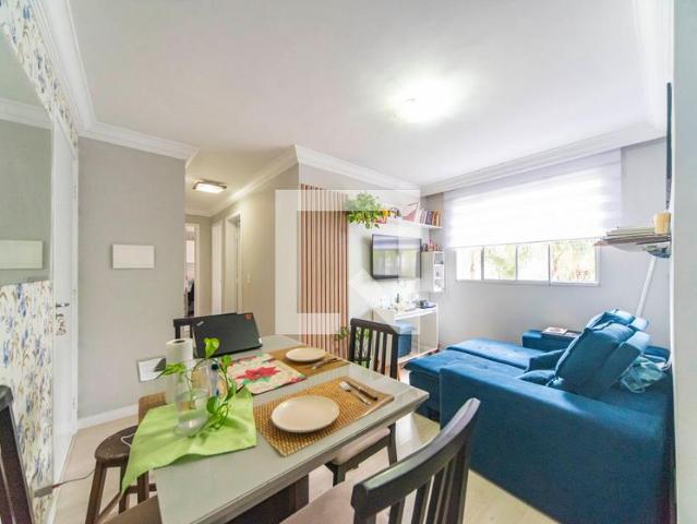 Apartamento aluguel em Mauá