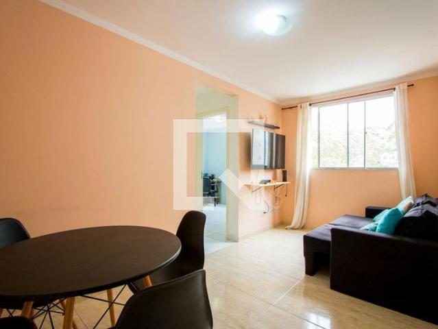 Apartamento aluguel em Região Imediata de São Paulo, Região Metropolitana de São Paulo