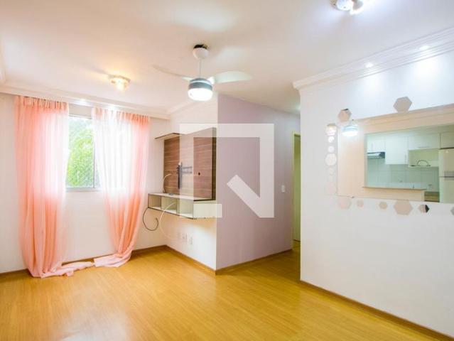 Apartamento aluguel em Região Imediata de São Paulo, Região Metropolitana de São Paulo