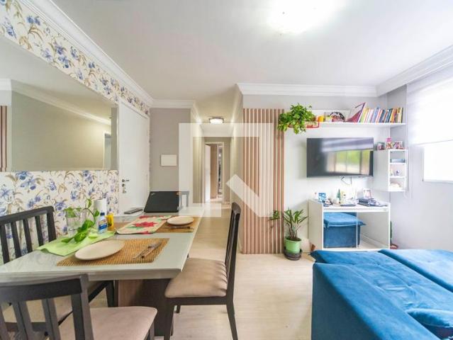 Apartamento aluguel em Região Imediata de São Paulo, Região Metropolitana de São Paulo
