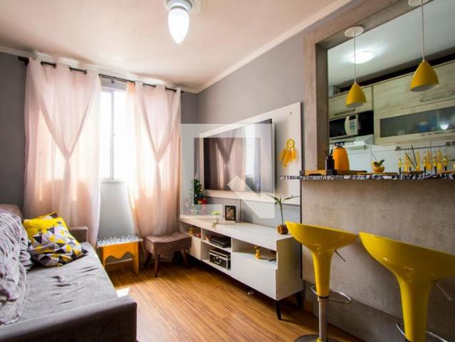 Apartamento aluguel em Região Imediata de São Paulo, Região Metropolitana de São Paulo