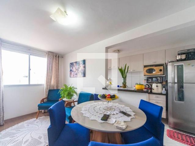 Apartamento aluguel em Região Imediata de São Paulo, Região Metropolitana de São Paulo
