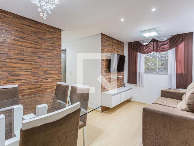 Apartamento aluguel em Região Imediata de São Paulo, Região Metropolitana de São Paulo