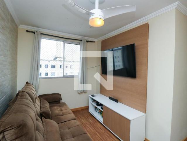 Apartamento aluguel em Vila Noêmia, Mauá