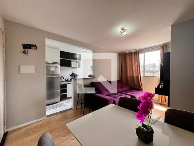 Apartamento aluguel em Região Imediata de São Paulo, Região Metropolitana de São Paulo