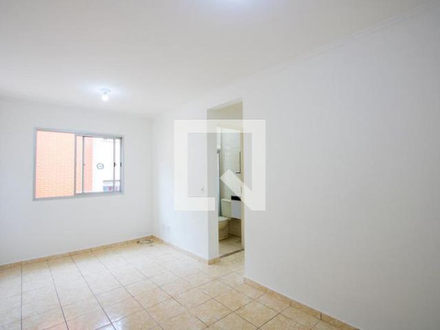 Apartamento aluguel em Santo André