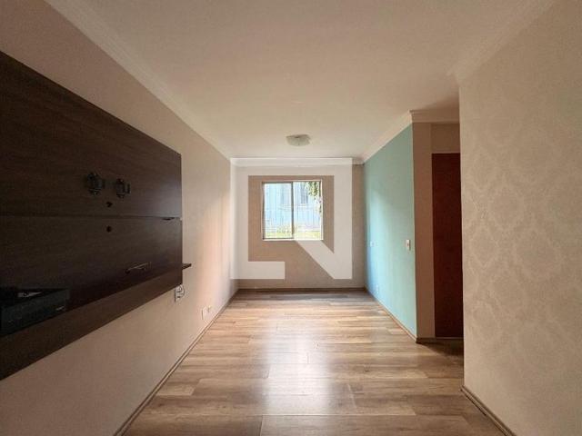 Apartamento aluguel em Santo André