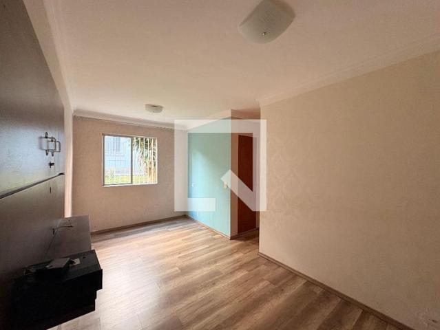 Apartamento aluguel em Santo André