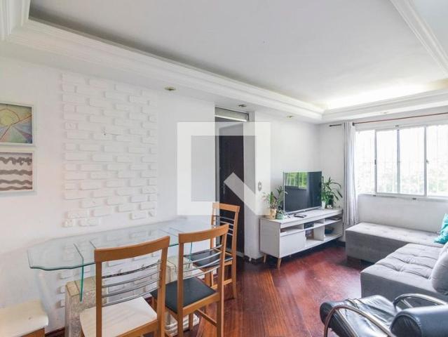 Apartamento aluguel em Cidade São Jorge, Santo André