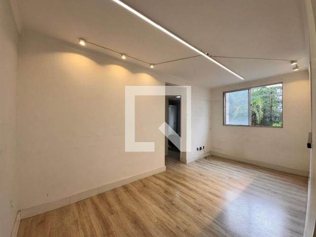 Apartamento aluguel em Vila Noêmia, Mauá