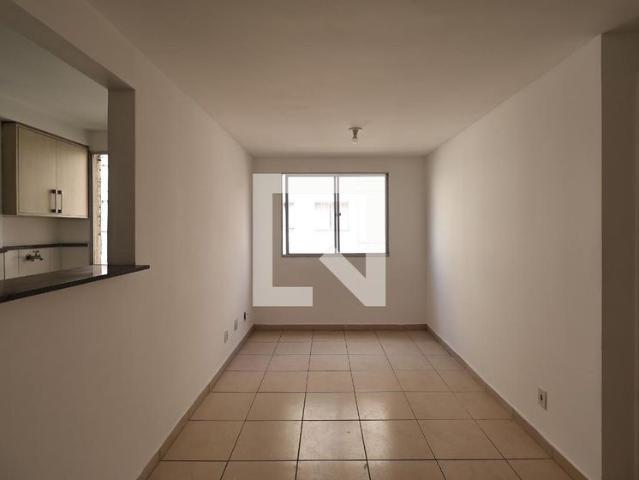 Apartamento aluguel em Parque São Vicente, Santo André