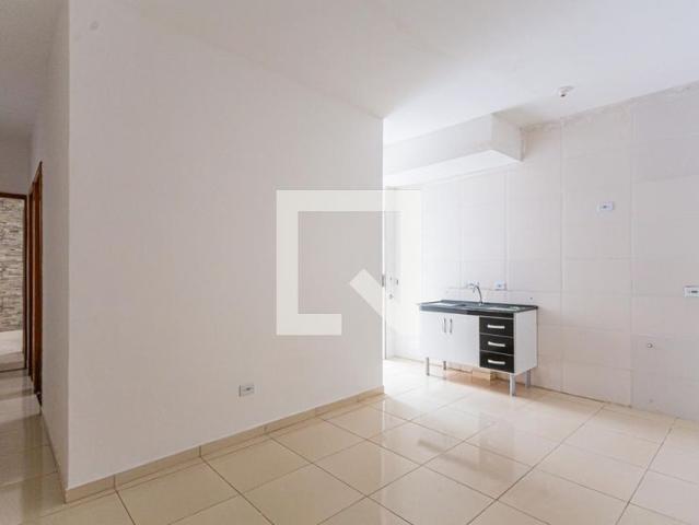 Apartamento aluguel em Cidade São Jorge, Santo André