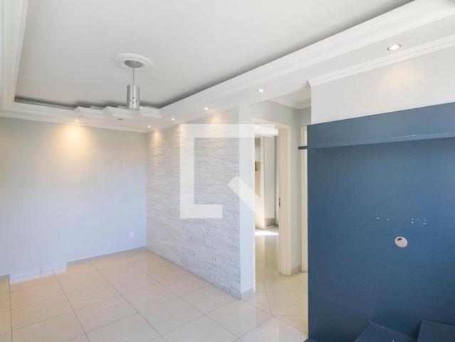 Apartamento aluguel em Região Imediata de São Paulo, Região Metropolitana de São Paulo