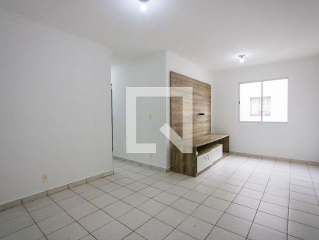 Apartamento aluguel em Mauá