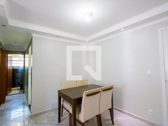 Apartamento aluguel em Região Imediata de São Paulo, Região Metropolitana de São Paulo