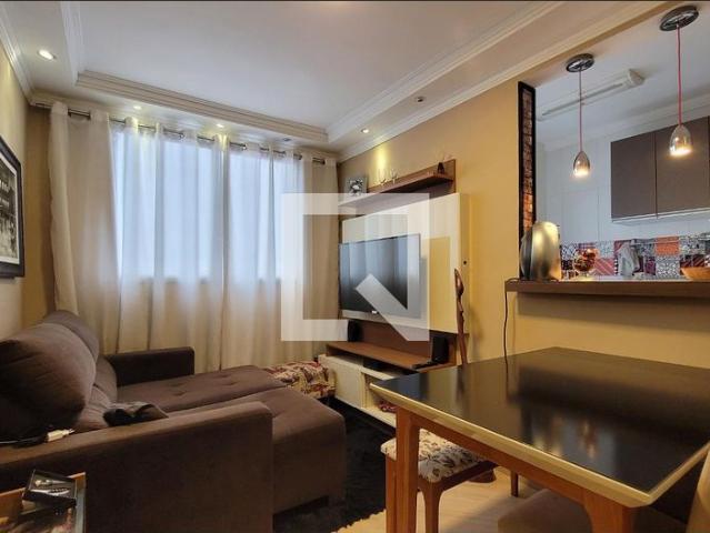 Apartamento aluguel em Região Imediata de São Paulo, Região Metropolitana de São Paulo