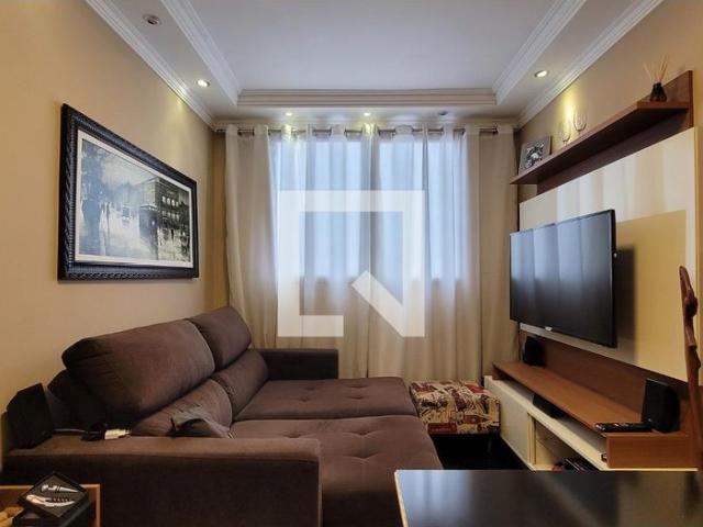 Apartamento aluguel em Região Imediata de São Paulo, Região Metropolitana de São Paulo