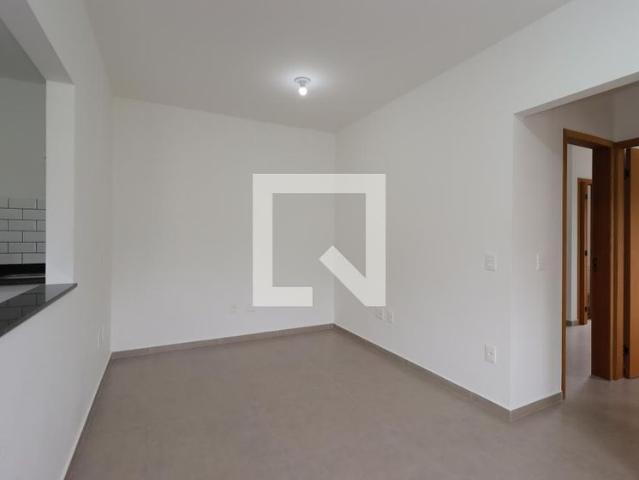 Apartamento aluguel em Mauá