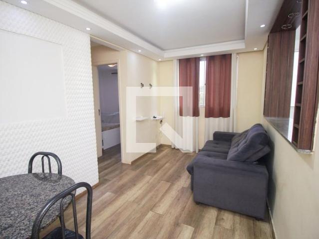 Apartamento aluguel em Região Imediata de São Paulo, Região Metropolitana de São Paulo
