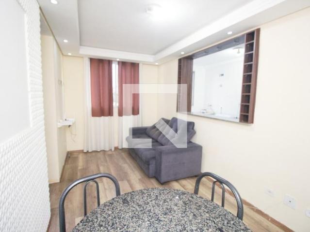 Apartamento aluguel em Região Imediata de São Paulo, Região Metropolitana de São Paulo