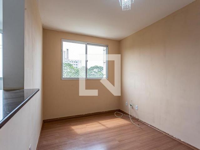 Apartamento aluguel em Mauá