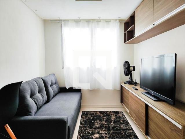 Apartamento aluguel em Vila Noêmia, Mauá