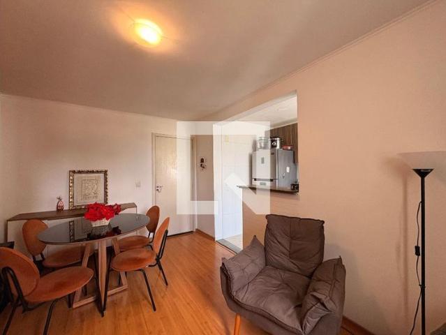 Apartamento aluguel em Mauá