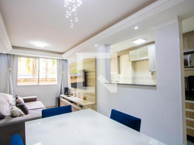 Apartamento aluguel em Mauá