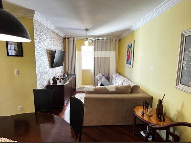 Apartamento aluguel em Região Imediata de São Paulo, Região Metropolitana de São Paulo