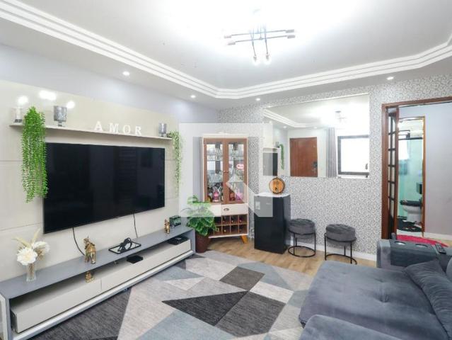 Apartamento aluguel em Parque Itrapoã, Mauá