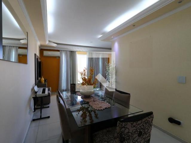 Apartamento aluguel em Vila Noêmia, Mauá