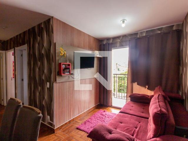 Apartamento aluguel em Mauá